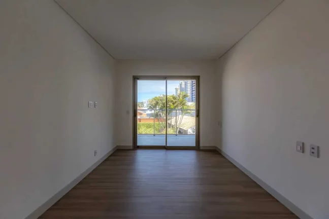 Imagem Apartamento com varanda gourmet e vista para o mar! 4 suítes em Balneário Piçarras