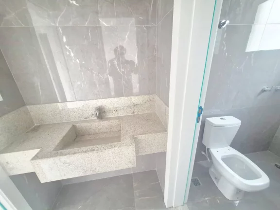 Imagem Casa 3 quartos - Planalto