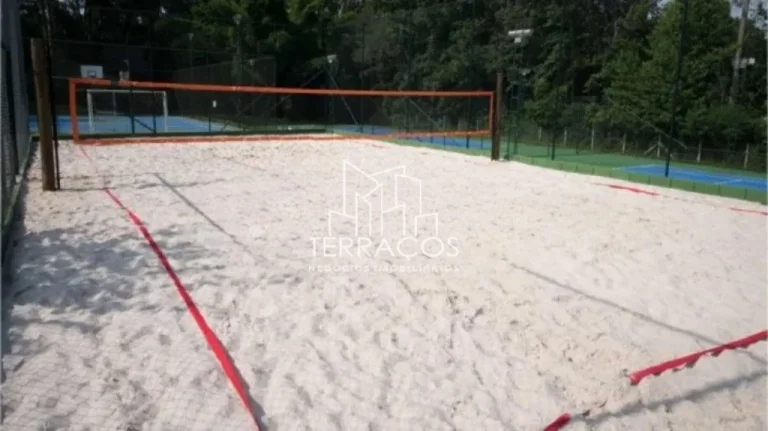 Imagem TERRENO COND. TERRAS CAXAMBU - 1341 M² - SEM VIZINHOS NOS FUNDOS - VISTA LIVRE - JUNDIAÍ