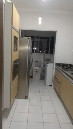 Imagem Apartamento com 4 dormitórios à venda, 144 m² por R$ 990.000,00 - Vila Oliveira - Mogi das Cruzes/SP