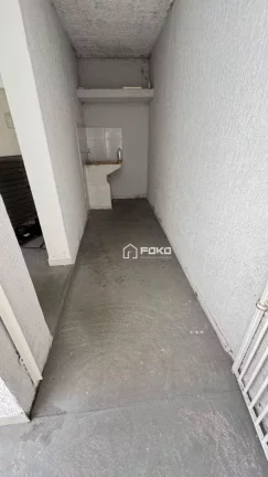 Imagem Salão para alugar, 120 m² por R$ 4.500,00/mês - Vila Renata - Guarulhos/SP
