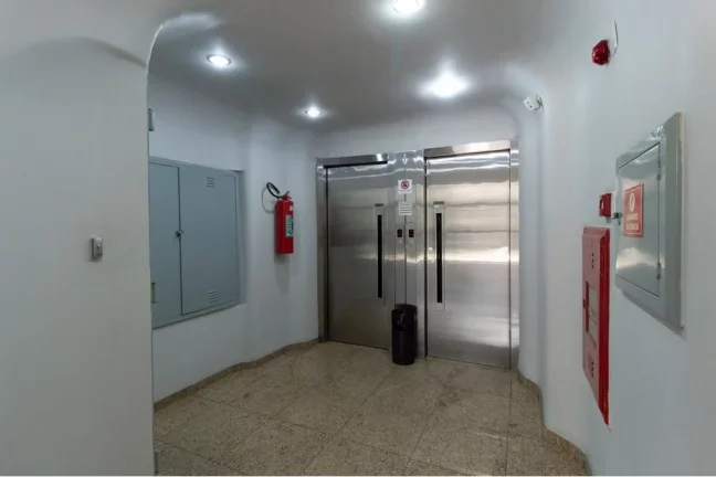 Imagem APARTAMENTO RESIDENCIAL em São Paulo - SP, Vila Clementino