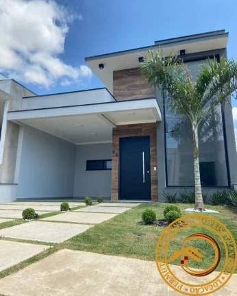 Imagem CASA RESIDENCIAL em SALTO - SP, LOTEAMENTO TERRAS DE SÃO PEDRO E SÃO PAULO