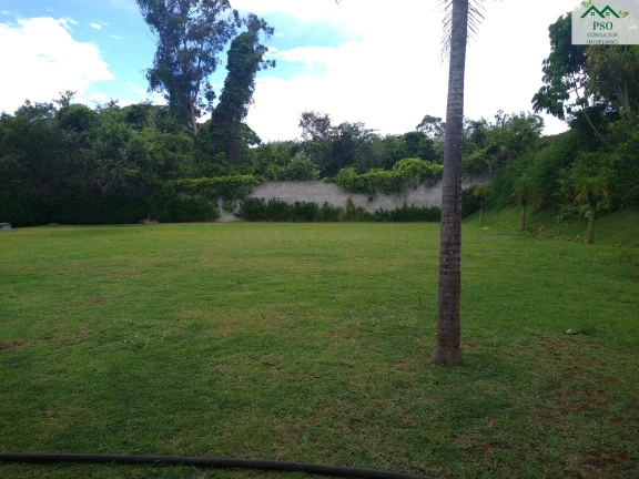 Imagem CHACARA RESIDENCIAL em INDAIATUBA - SP, COLINAS DO MOSTEIRO DE ITAICI