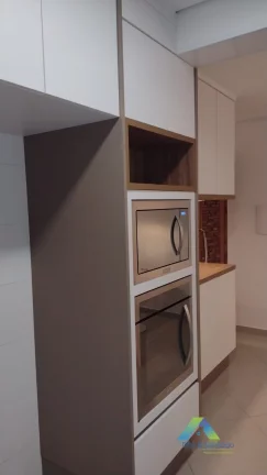 Imagem Apartamento à venda no bairro Centro - Santo André/SP