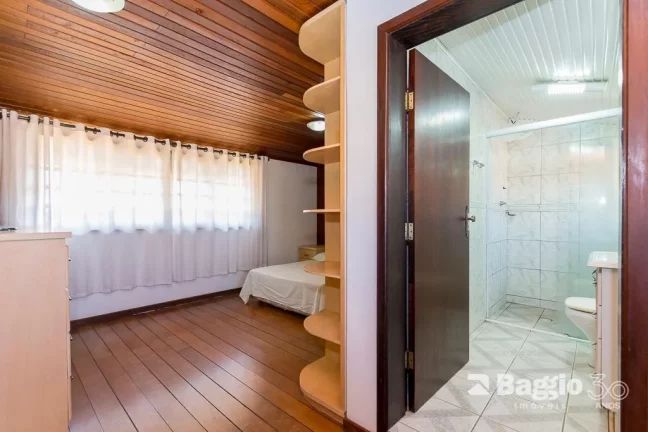 Imagem Casa com Piscina - 2 suites - São José dos Pinhais