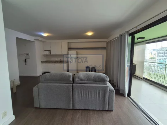 Imagem APARTAMENTO À VENDA NA BELA VISTA, SÃO PAULO