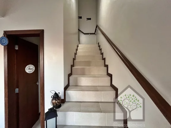 Foto do imóvel: Casa Individual no Residencial Norbecker – 3 Dormitórios e Quintal com Churrasqueira