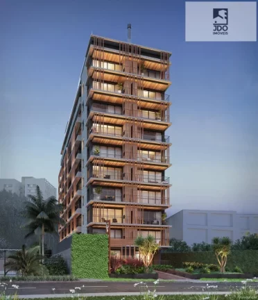 Imagem Apartamento a Venda no bairro Batel - Curitiba, PR