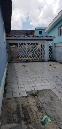 Imagem Casa Térrea a venda com 03 quartos area total 330m²-Sacomã
