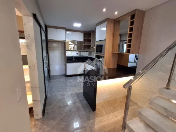 Imagem Casa com 4 dormitórios à venda, 220 m² por R$ 1.390.000,00 - Ataíde - Vila Velha/ES