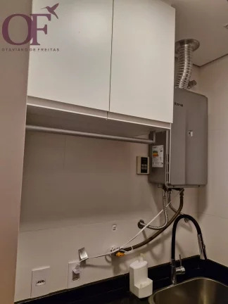 Imagem Terraço Vila Bela - 3 Suítes - 141m² - Jundiaí/SP