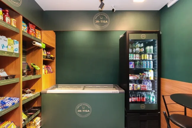 Imagem APARTAMENTO RESIDENCIAL em São Paulo - SP, Vila Madalena