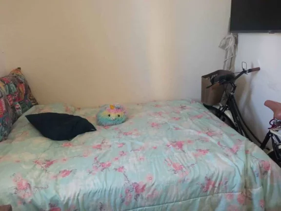 Imagem Apartamento Com 2 Quartos No Ganchinho - R$181 mil