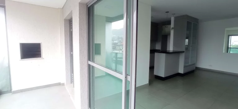 Imagem Apartamento à Venda, 90m2, 3 Dormitórios (1 Suíte), 2 Vagas Livres, Saco Grande - Florianópolis/SC