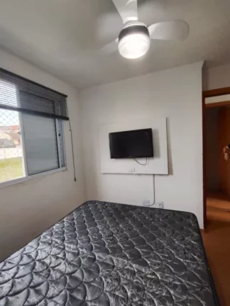 Imagem Apartamento com 2 dormitórios à venda, 47 m² por R$ 230.000,00 - Jardim Europa - Suzano/SP