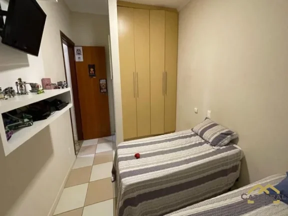 Imagem CASA ASSOBRADADA COM 3 DORMITÓRIOS À VENDA, 234 M² POR R$ 780.000 - CIDADE NOVA - JUNDIAÍ/SP