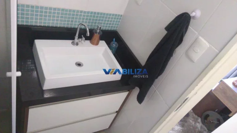 Imagem Apartamento à venda, 54 m² por R$ 407.000,00 - Vila Paulista - Guarulhos/SP