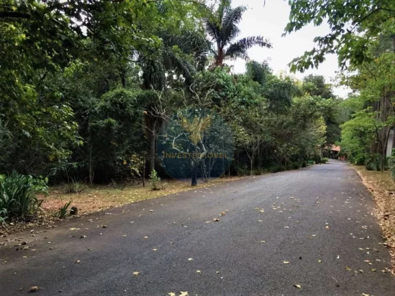 Imagem Terreno em Condomínio a Venda no bairro Granja Viana - Cotia, SP