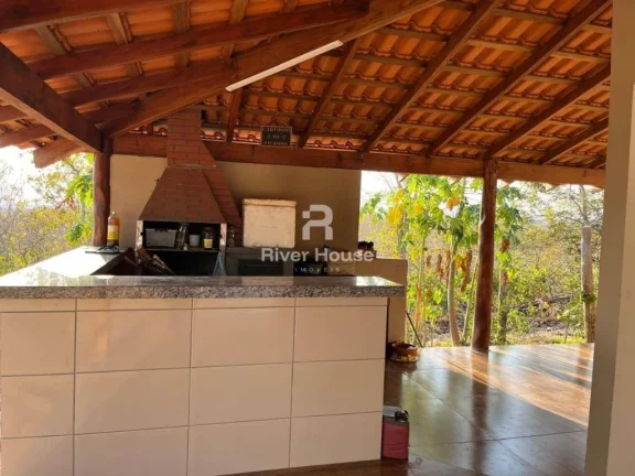 Imagem Fazenda à venda sendo 234 Hectares para Pecuaria , na Região Faval, Nossa Senhora do Livramento, MT