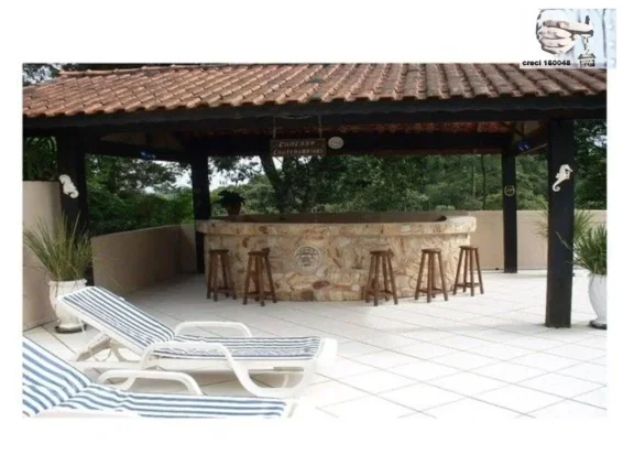 Imagem Casa Duplex em Mairiporã