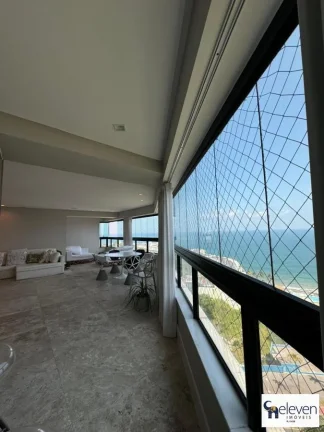 Imagem Apartamento para Venda em Salvador, Barra, 4 dormitórios, 4 suítes, 6 banheiros, 3 vagas