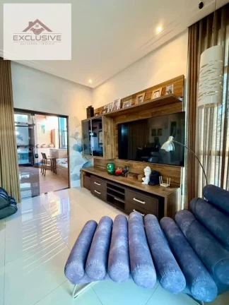Imagem Cobertura Duplex para Venda em Salvador, Alphaville I, 4 dormitórios, 1 suíte, 2 banheiros, 3 vagas