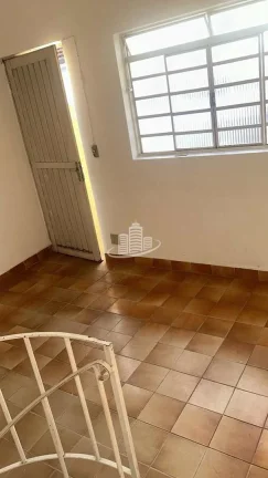Imagem Casa Padrão