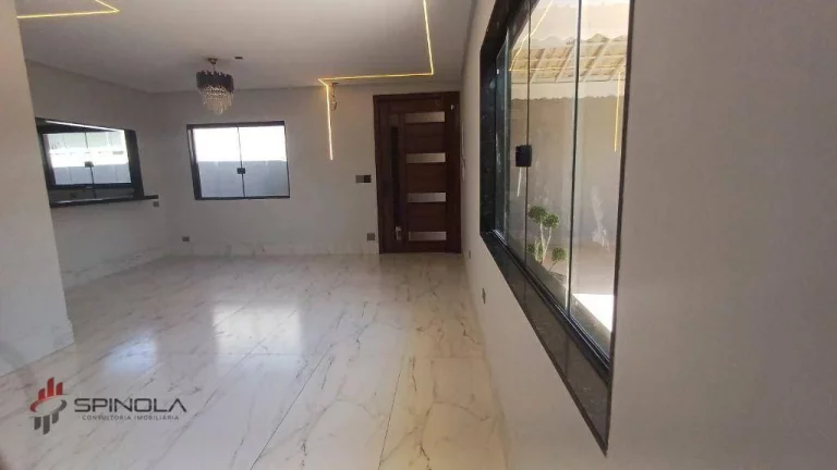 Imagem Casa com 4 dormitórios à venda, 127 m² por R$ 1.650.000,00 - Vila Caiçara - Praia Grande/SP