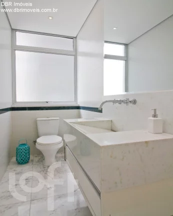Imagem APARTAMENTO RESIDENCIAL em São Paulo - SP, Paraíso