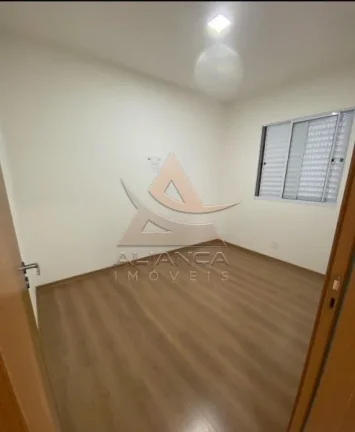 Imagem Apartamento - Ribeirão Preto - Ipiranga