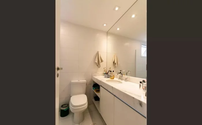 Imagem APARTAMENTO RESIDENCIAL em SÃO PAULO - SP, QUINTA DA PAINEIRA
