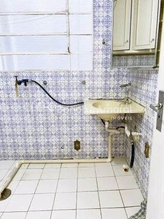 Imagem Venda , apartamento , Centro de Campinas 
Apartamento , próximo a rodoviária , ferroviária , pró...