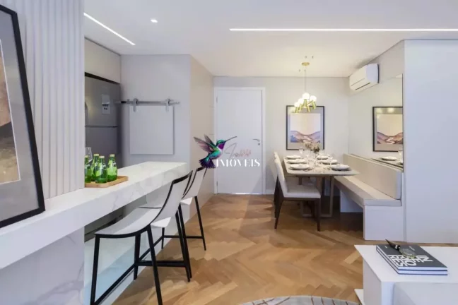 Imagem Prime Wallig - Apartamento no bairro Cristo Redentor em Porto Alegre-RS