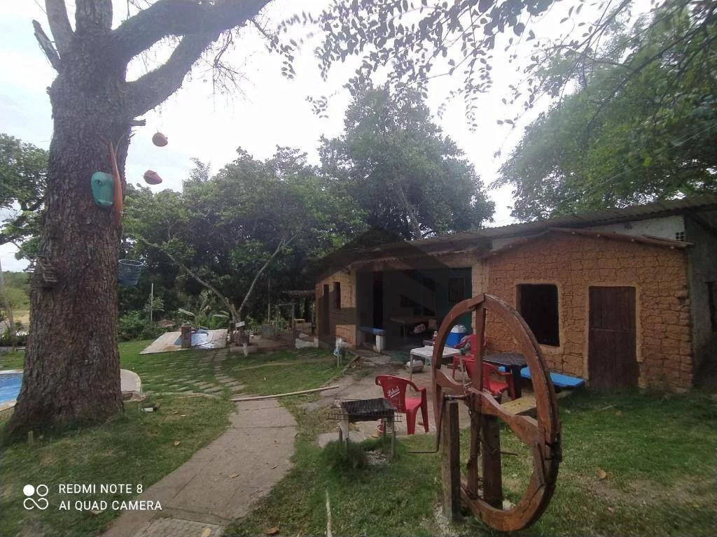 Imagem Chácara com 6 Quartos à Venda, 1.000 m² em Rural - Paudalho