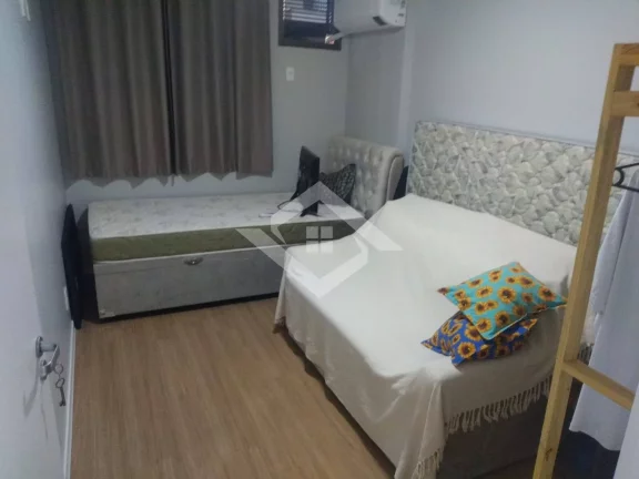 Imagem Apartamento 2 Quartos (1 Suíte) – 63m² no Centro de Niterói – Enseada Par