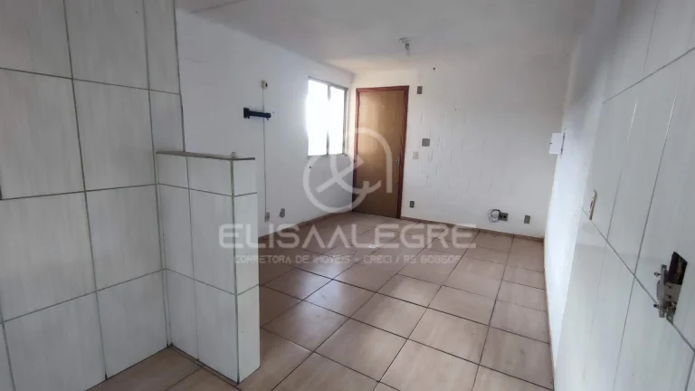 Imagem Residencial La Vitória - Apartamento na Pasqualini, Sapucaia do Sul/RS