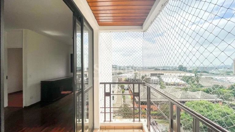 Imagem Apartamento para venda com 2 quartos e 2 vagas 74m² - R$780.000 Alphaville Industrial - Barueri/SP