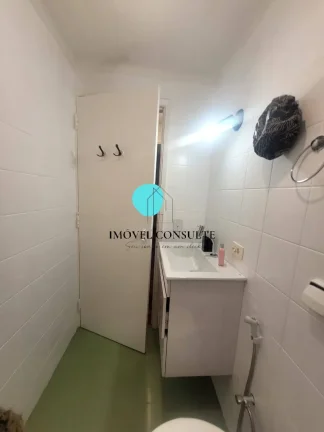 Imagem Apartamento para venda e locação , 2 quartos e 1 vaga em Vila Buarque -SP