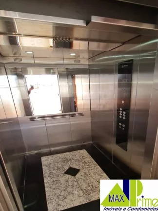 Imagem Apartamento à venda em São Paulo-SP, Vila Matilde: 2 quartos, 1 sala, 1 banheiro, 1 vaga, 49m². Imperdível oportunidade!