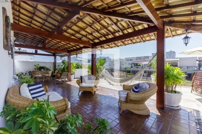 Imagem Apartamento à Venda - Recreio, 4 Quartos, 395 m2