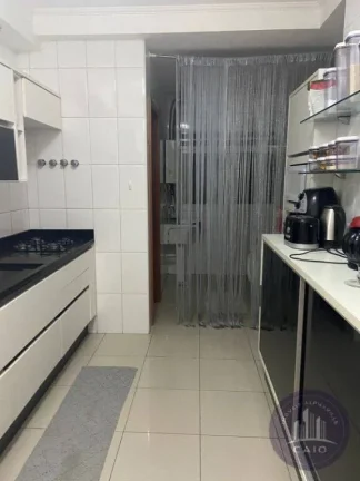 Imagem Apartamento com 2 dormitórios à venda, 113 m² por R$ 1.379.000 - Alphaville