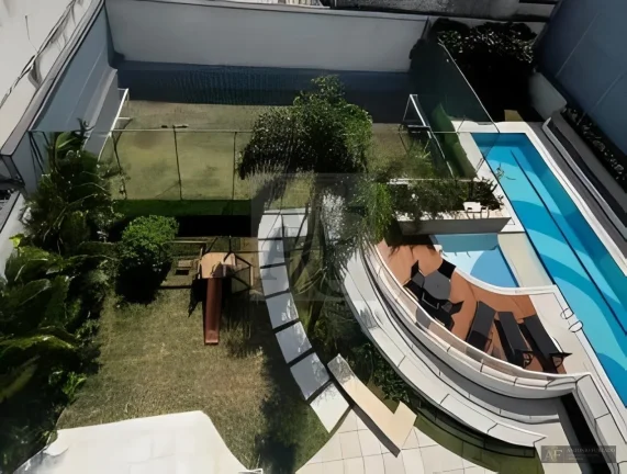 Imagem Apartamento para alugar em Bela Aliança, São Paulo