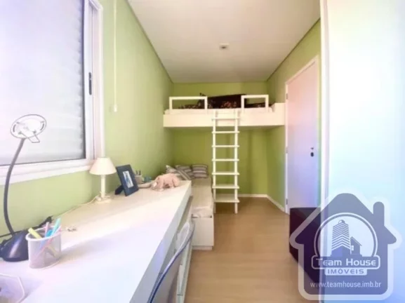 Imagem Sobrado em condomínio a venda no Jd Carlos Cooper em Suzano