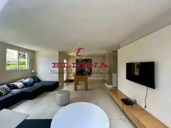 Imagem Apartamento à venda em São Paulo, Vila Polopoli, com 2 quartos, 58m²