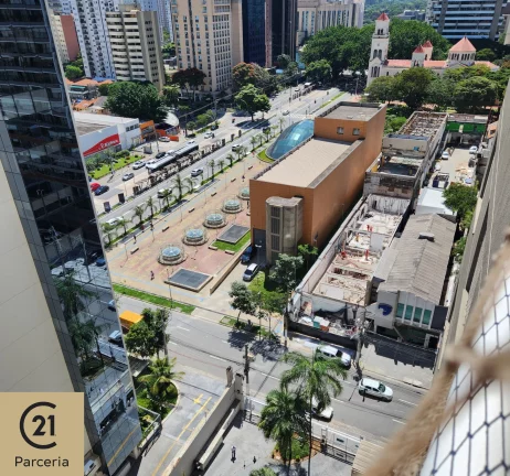 Imagem APARTAMENTO EM MOEMA PARA LOCAÇÃO
