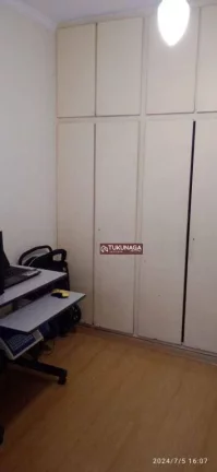 Imagem Apartamento Duplex com 4 quartos à venda, 200 m² por R$ 998.000 - Santana - São Paulo/SP