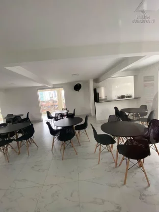 Imagem APARTAMENTO COM 2 QUARTOS E SUÍTE NO CENTRO DE MONGAGUÁ!