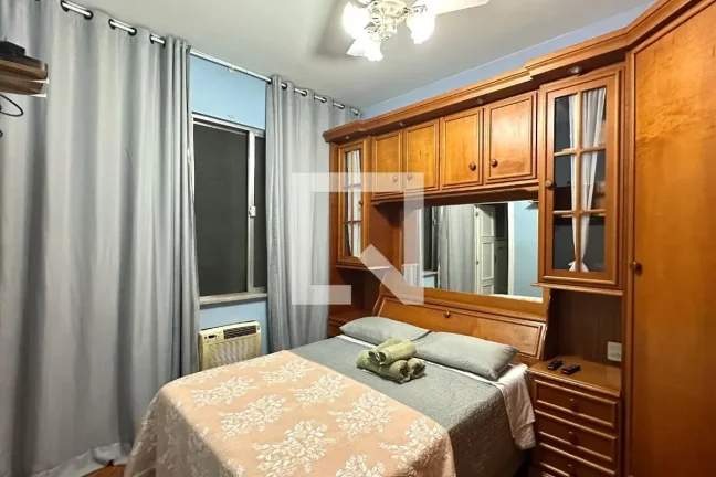 Imagem Apartamento à Venda - Copacabana, 3 Quartos, 100 m2