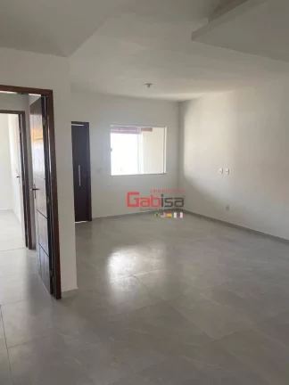 Imagem Casa com 3 dormitórios sendo 2 suítes à venda, 115 m² por R$ 520.000 - Campo Redondo - São Pedro da Aldeia/RJ